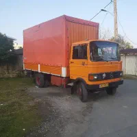 خودرو حمل بار  هرروز هفته درخدمت شما