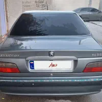 پژو پارس موتور جدید سفارشی مدل ۱۴۰۱ اتاق تهران|خودرو سواری و وانت|بندر گناوه, |دیوار