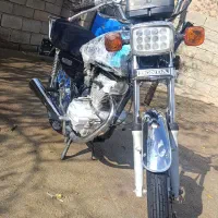 متور125پلاک‌ملی‌پنج‌دنده‌استارتی