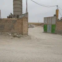 زمین-دور-دیوار-مناسب-برای-باغ