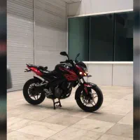 ns200 مدل ۹۵ مدارک تکمیل