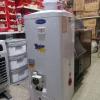 ابگرم کن گازسوز