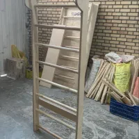 نردبان سوئدی|تجهیزات ورزشی|تهران, امیریه|دیوار