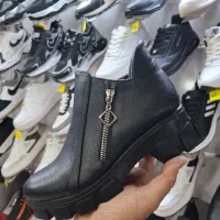 نیم بوت (( NEW SARA )) شیک و جذاب