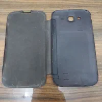 درب پشت گوشی سامسونگ گرند