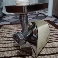 چرخ گوشت|سایر لوازم برقی|مشهد, شهید قربانی|دیوار