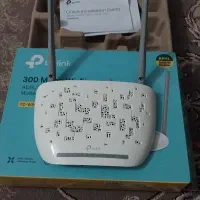 مودم tp link|مودم و تجهیزات شبکه|اصفهان, ناصرخسرو|دیوار