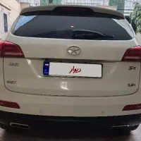جک s5 اتومات مدل۹۶ فوقالعاده سالم|خودرو سواری و وانت|تهران, خانی آباد نو شمالی|دیوار