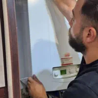 ۱۲سال سابقه تعمیر وفروش