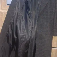 پالتو زنانه سایز ۴۶|لباس|ایلام, |دیوار