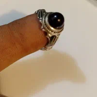 انگشتره دست دلبر کهنه