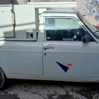 وانت بار|خودرو سواری و وانت|بیستون, |دیوار