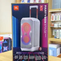 JBL PARTYBOX|پخش‌کننده همراه|مشهد, چهارچشمه|دیوار