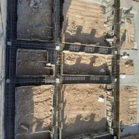 اجرا آرماتور بندی و قالبندی