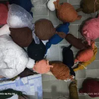 خومه شسته شده گندله شده وآماده|لوازم خیاطی و بافتنی|لاران, |دیوار