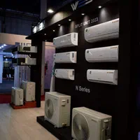 طرح بازنشستگان کولر بخر ماهی ۴/۵۰۰ از دم قسط