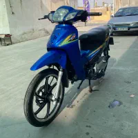 بی کلاج|موتورسیکلت|کاشان, سرفره و صدره|دیوار