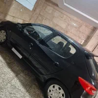 207 ، پژو۲۰۷i مدل۱۴۰۰|خودرو سواری و وانت|مشهد, کوی پلیس|دیوار