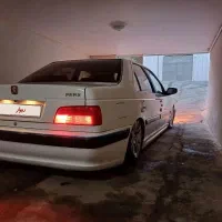 پژو پارس xu7p سفارشی۱۴۰۱|خودرو سواری و وانت|ملایر, |دیوار