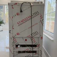 یخچال  تک مخزنه|یخچال و فریزر|رشت, قاسمیه|دیوار