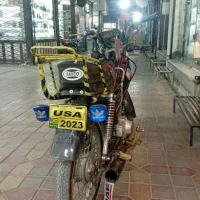 موتور|موتورسیکلت|مرند, |دیوار