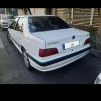 پرشیا ۹۷،داشبرد ساناتا