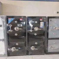 ارتفاع ۱۰۰و ۸۰و ۷۰ و۶۰ و۵۰و ۴۰ تک درب و دو درب|فروشگاه و مغازه|نقده, |دیوار