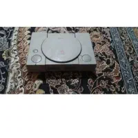 پلی استیشن یک