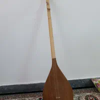 دمبوره افغانستانی|سازهای سنتی|محمدشهر, محمدشهر|دیوار