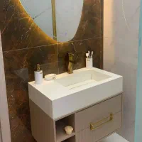 روشویی سرامیکی بدون واسطه خرید مستقیم