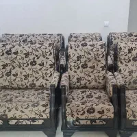 مبلمان ۸ نفره
