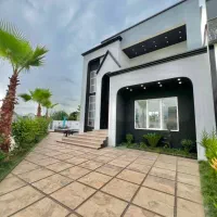 دوبلکس-مدرن-استخردار-3خوابه-شهرکی