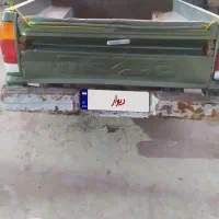 مزدا 2000|خودرو سواری و وانت|آبپخش, |دیوار