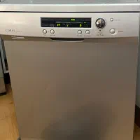 ماشین ظرفشویی