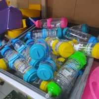 ظرف دستشویی و لوازم نگهداری خرگوش|لوازم جانبی حیوانات|تبریز, |دیوار