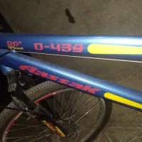 دوچرخه اساک سایز ۲۶|دوچرخه، اسکیت، اسکوتر|شیروان (خراسان), |دیوار