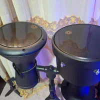 ساز ضرب و تمپو