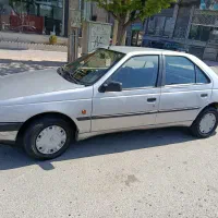 پژو 405اقساطی