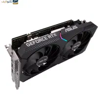 کارت گرافیک ASUS TUF RTX 3050 8GB OC تمیز، کم کار|قطعات و لوازم جانبی رایانه|قم, پردیسان|دیوار