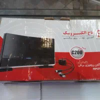 آنتن رومیزی قوی باخ