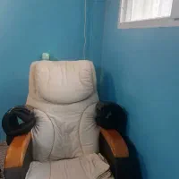صندلی ماساژور فروش فوری