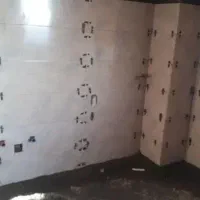 کاشی کاری سرامیک کاری  واش بتن|خدمات پیشه و مهارت|کتالم و سادات شهر, |دیوار