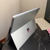 surface pro 9 درحد نو بدون خط و خش