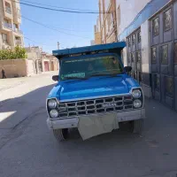نیسان مدل۸۲ دوگانه سوز|خودرو سواری و وانت|بهارستان, |دیوار