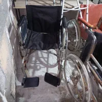 سه عددویلچر کار کرده و یک عدد واکر|آرایشی، بهداشتی، درمانی|طاهرگوراب, |دیوار