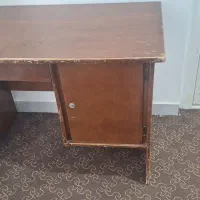 میز تحریر