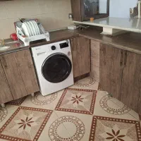 کابینت در حد نو|مصالح و تجهیزات ساختمان|قصرشیرین, |دیوار