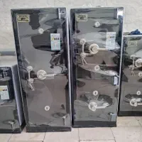 گاوصندوق با چک ثبتی|ابزارآلات|بجنورد, |دیوار