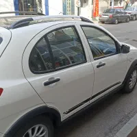 کوییک مدل 1403|خودرو کلاسیک|اشتهارد, |دیوار