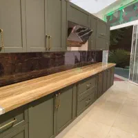 کابینت به قیمت پیش ساخته